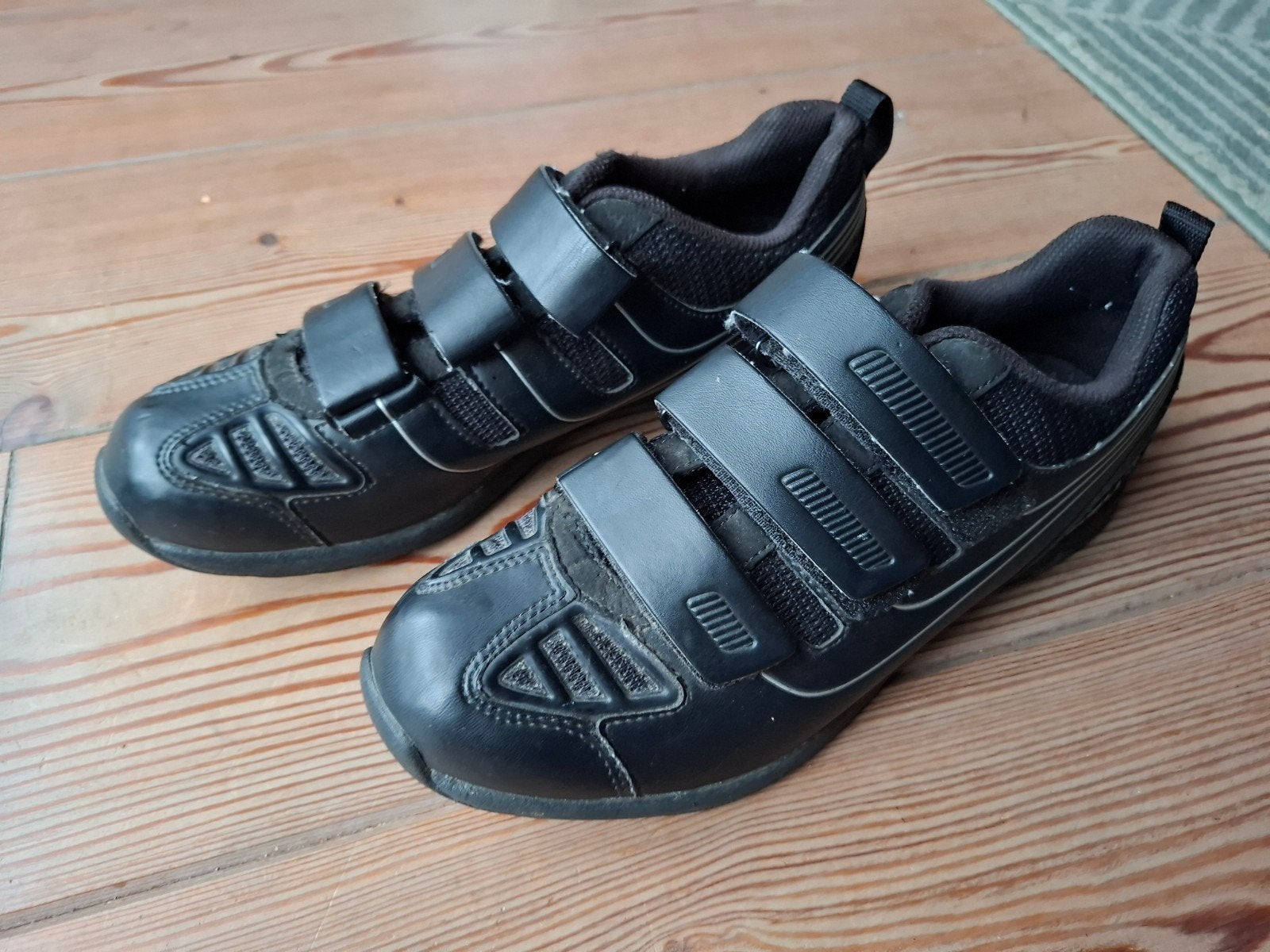 Agu dames fietsschoenen Spd toerfiets maat 40 40,5 41 tour, Ophalen of Verzenden, Zo goed als nieuw, Schoenen