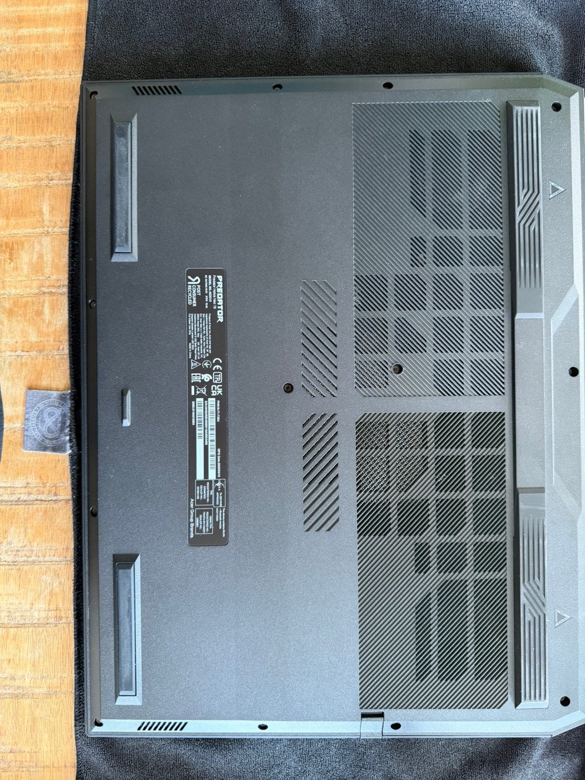 Foto 4 van Acer Predator Helios Neo 18
