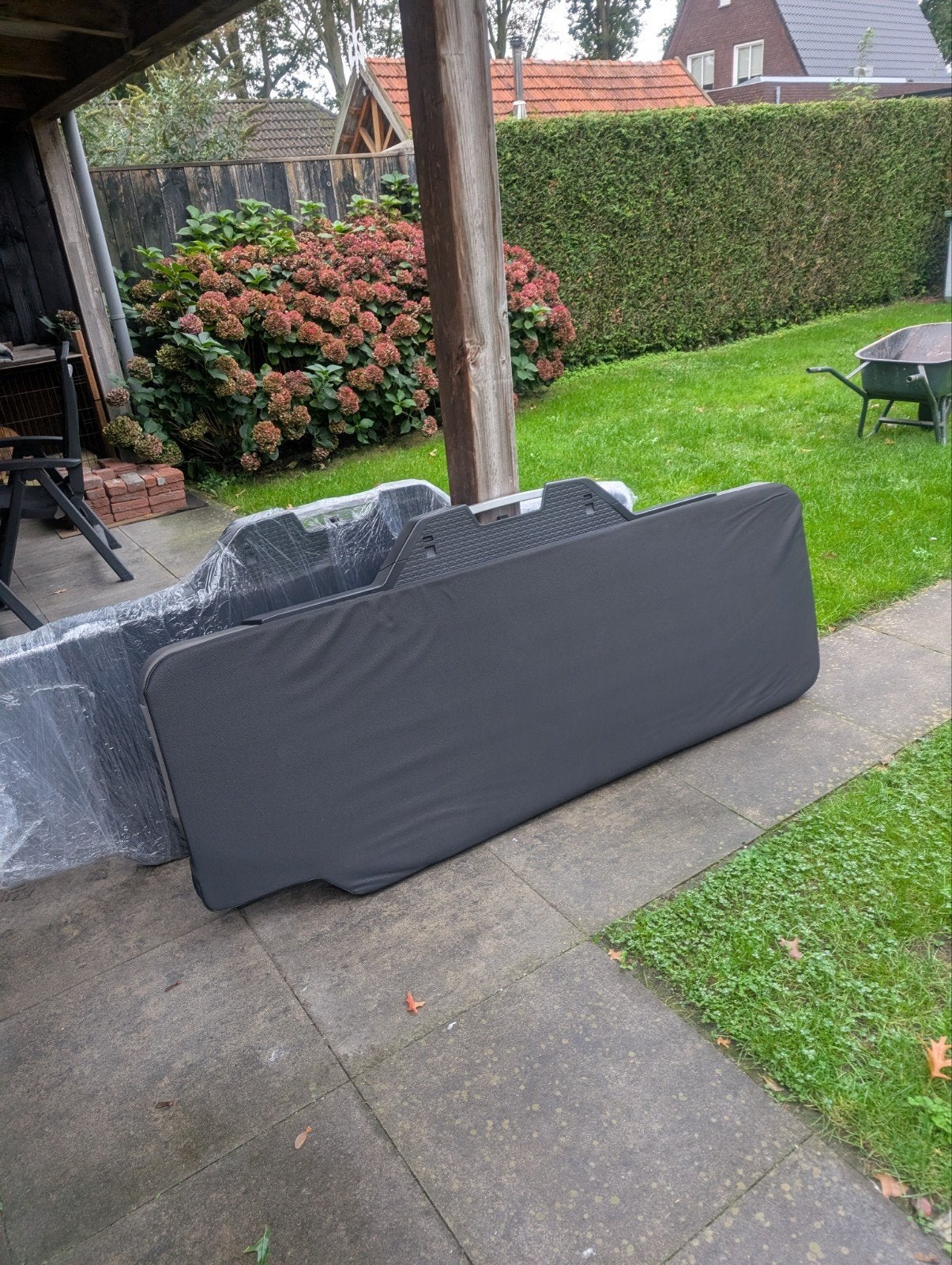 nieuwe MAN bed, Ophalen, Nieuw, MAN