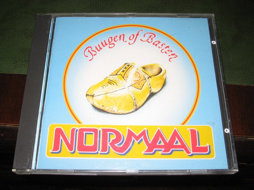 Normaal – 11x CD – zie omschrijving -, Ophalen of Verzenden, Zo goed als nieuw, Poprock