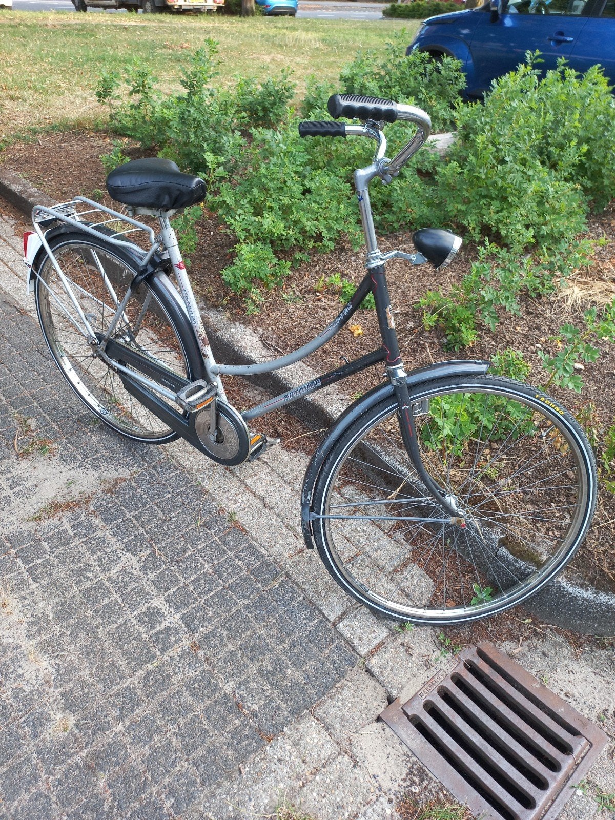 Batavus fiets, 56 cm of meer, Ophalen, Gebruikt
