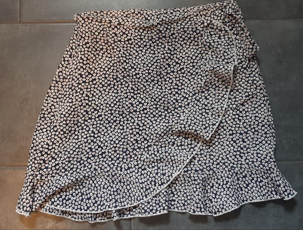 ROK MAAT S, Kleding | Dames, Rokken, Shein, Ophalen of Verzenden, Zo goed als nieuw