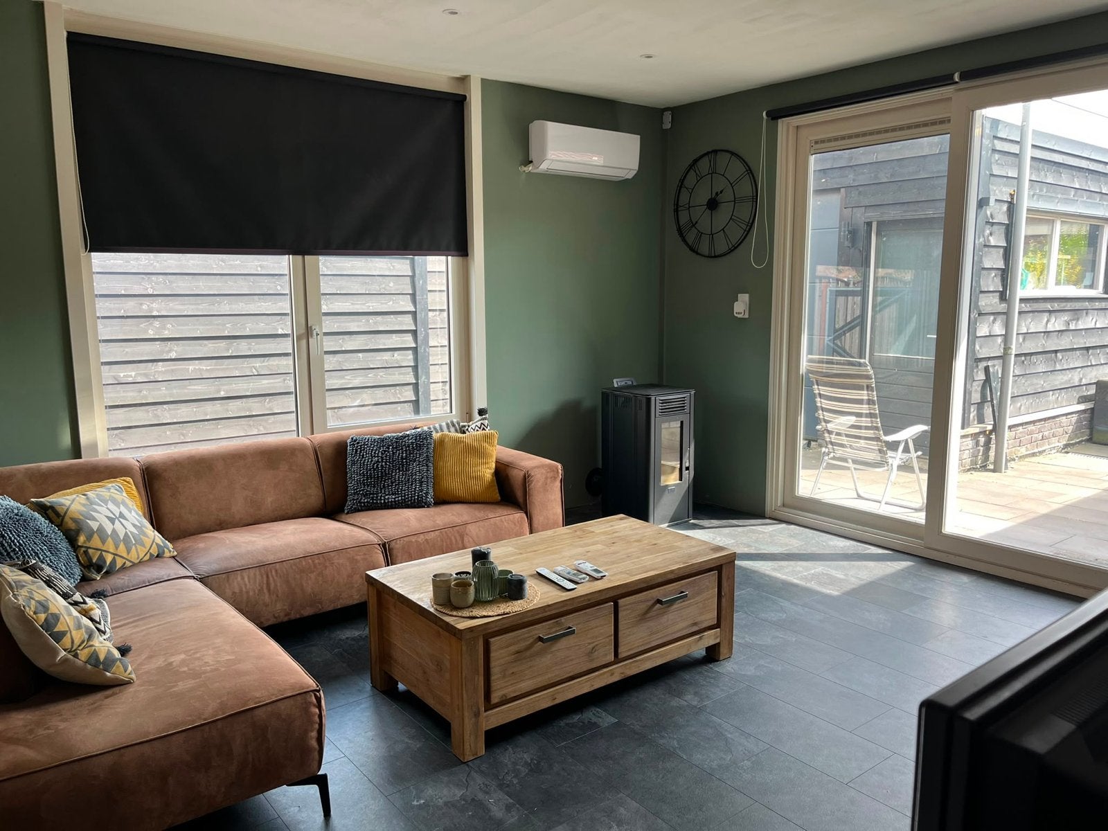 Huis te huur Hoeven, Huizen en Kamers, Huizen te huur, Twee onder één kap, Direct bij eigenaar, Noord-Brabant