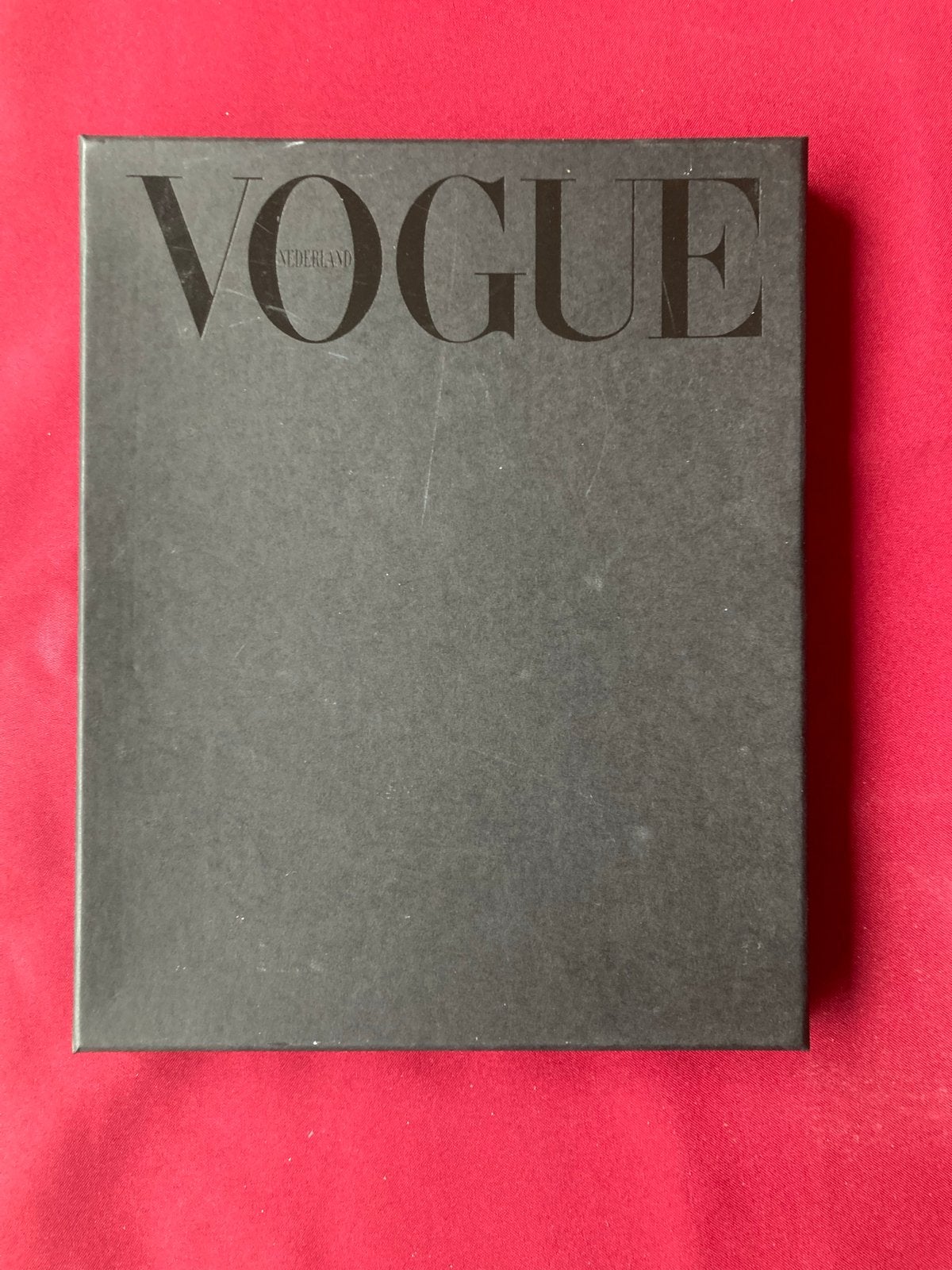 Vogue Nederland Maart 2015 - Collector's Issue Doutzen, Boeken, Ophalen of Verzenden, Zo goed als nieuw, Glossy