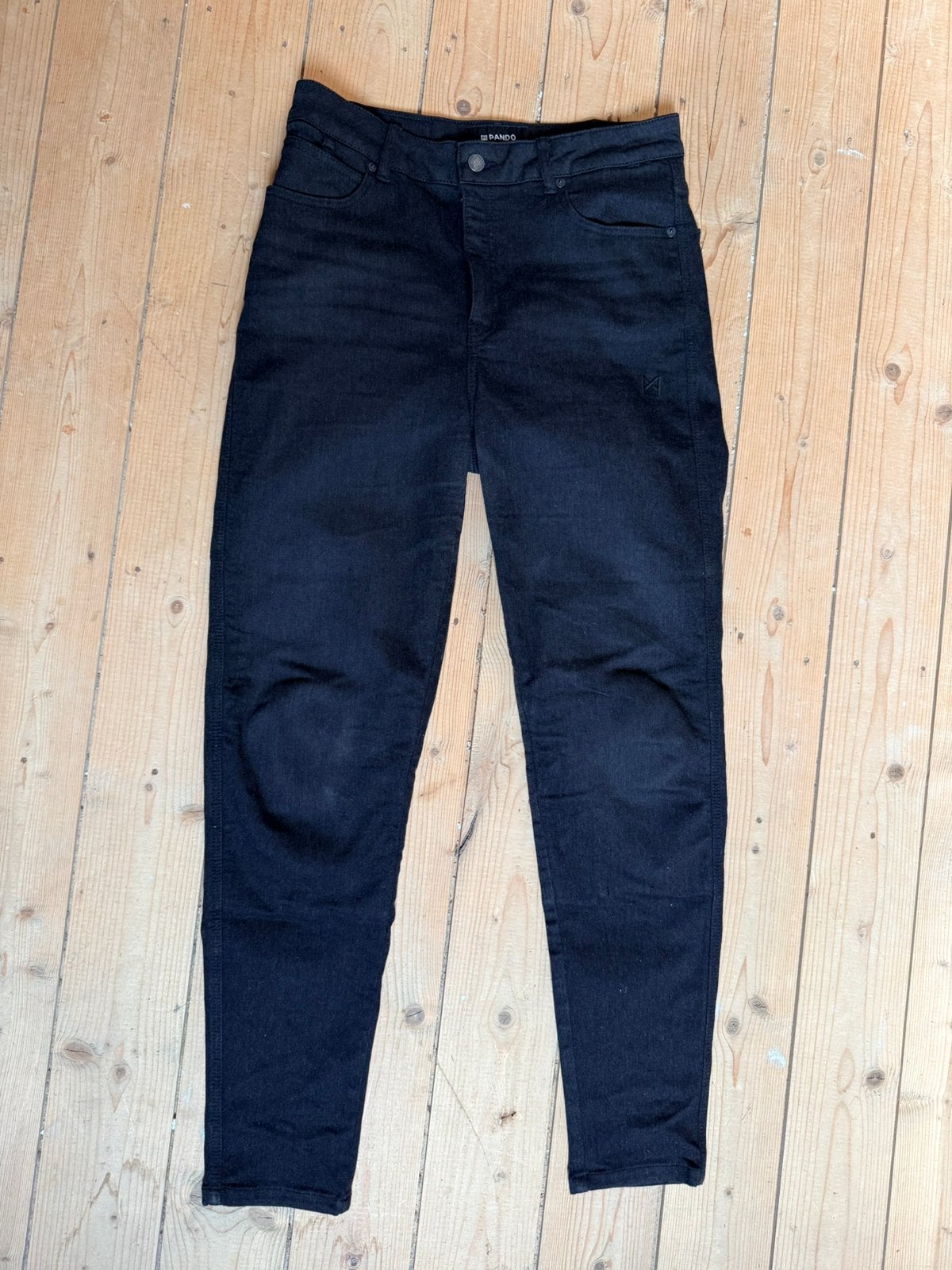 Pando dames motorbroem, Ophalen of Verzenden, Nieuw zonder kaartje, Dames, Broek | textiel