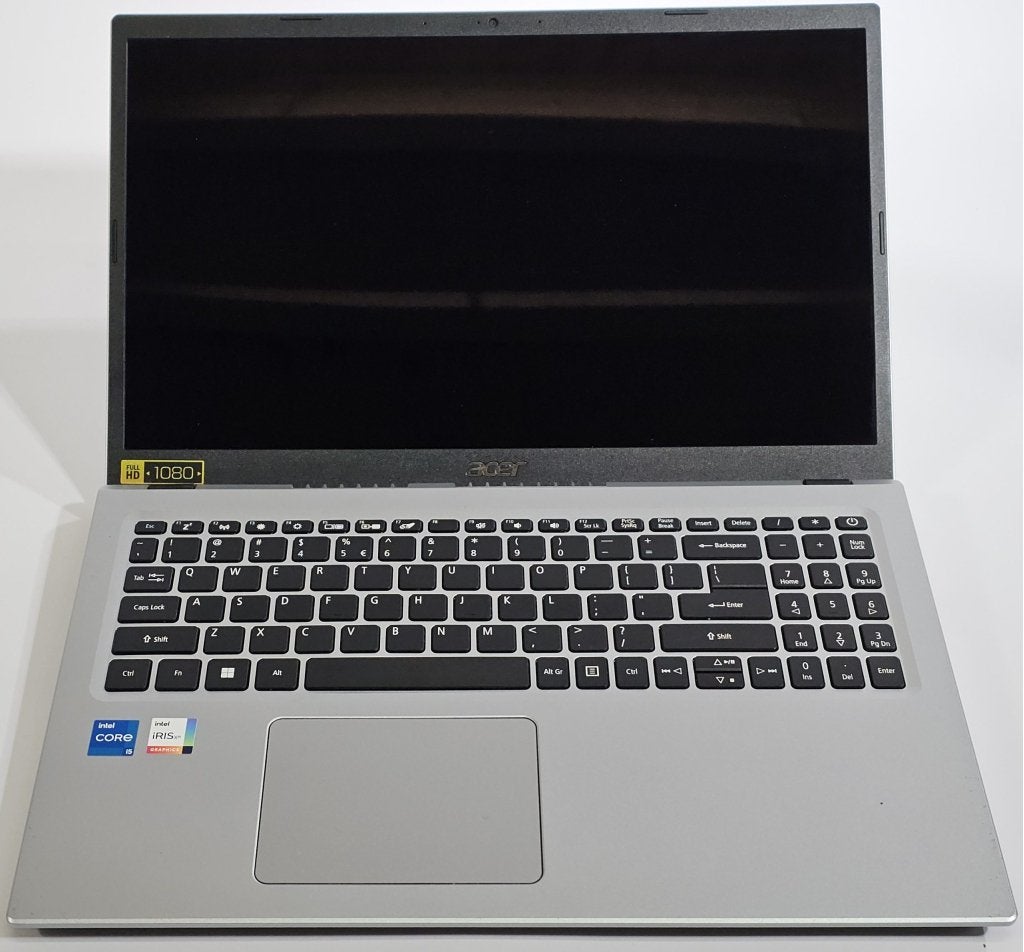 Acer Aspire 3 A315-58-57F6 | Tweedehands