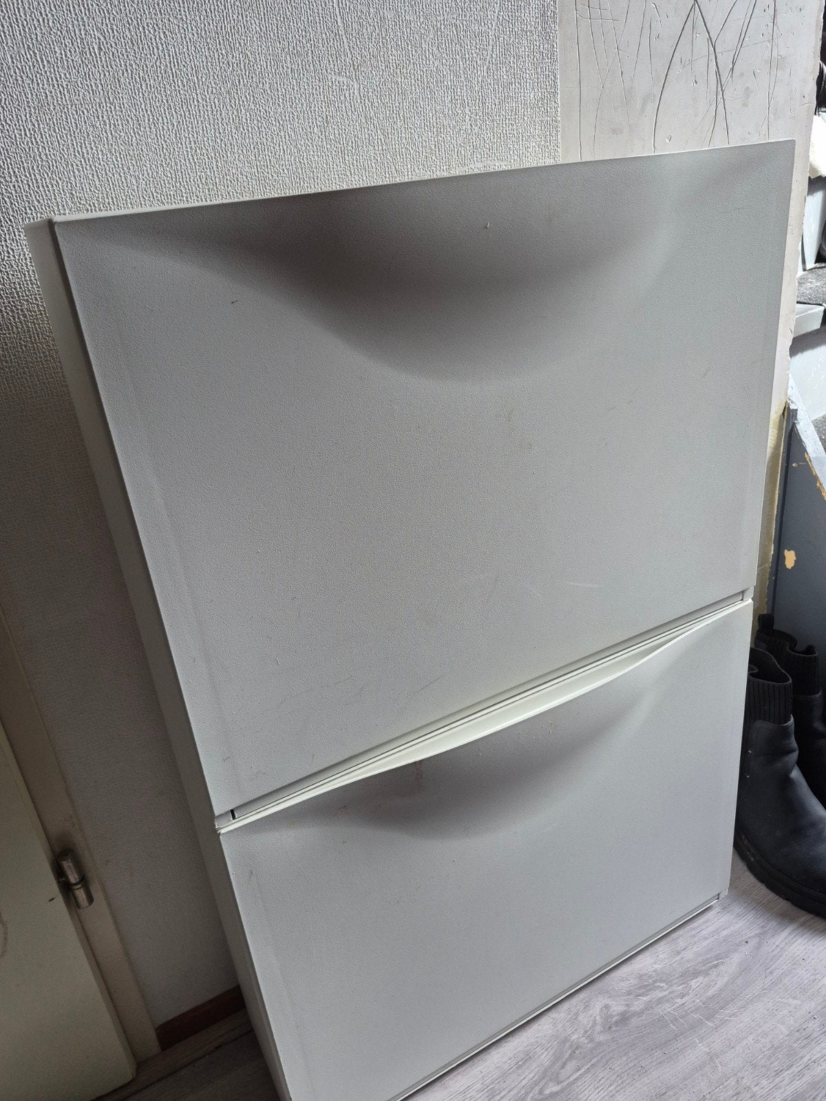 IKEA schoenenkastjes met 1 vak, Ophalen, Gebruikt, Modern