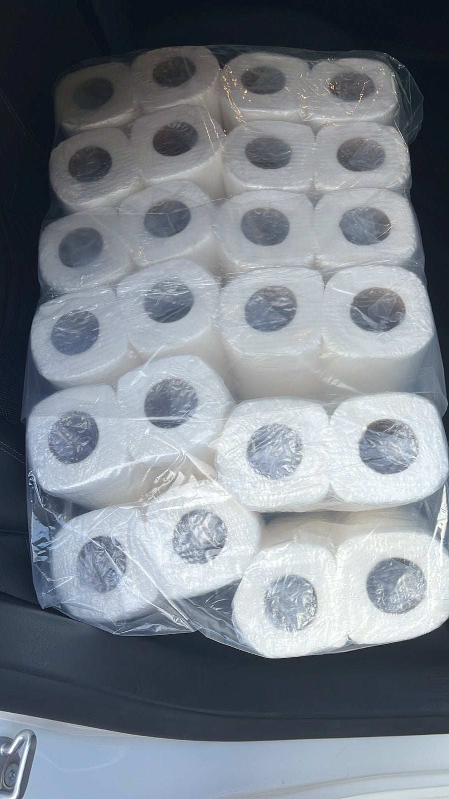 Toiletpapier, Ophalen of Verzenden, Nieuw