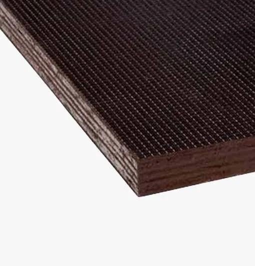 Betonplex antislip 12 mm berken 2500x1250, Ophalen, Nieuw, Betonplex, Minder dan 20 mm