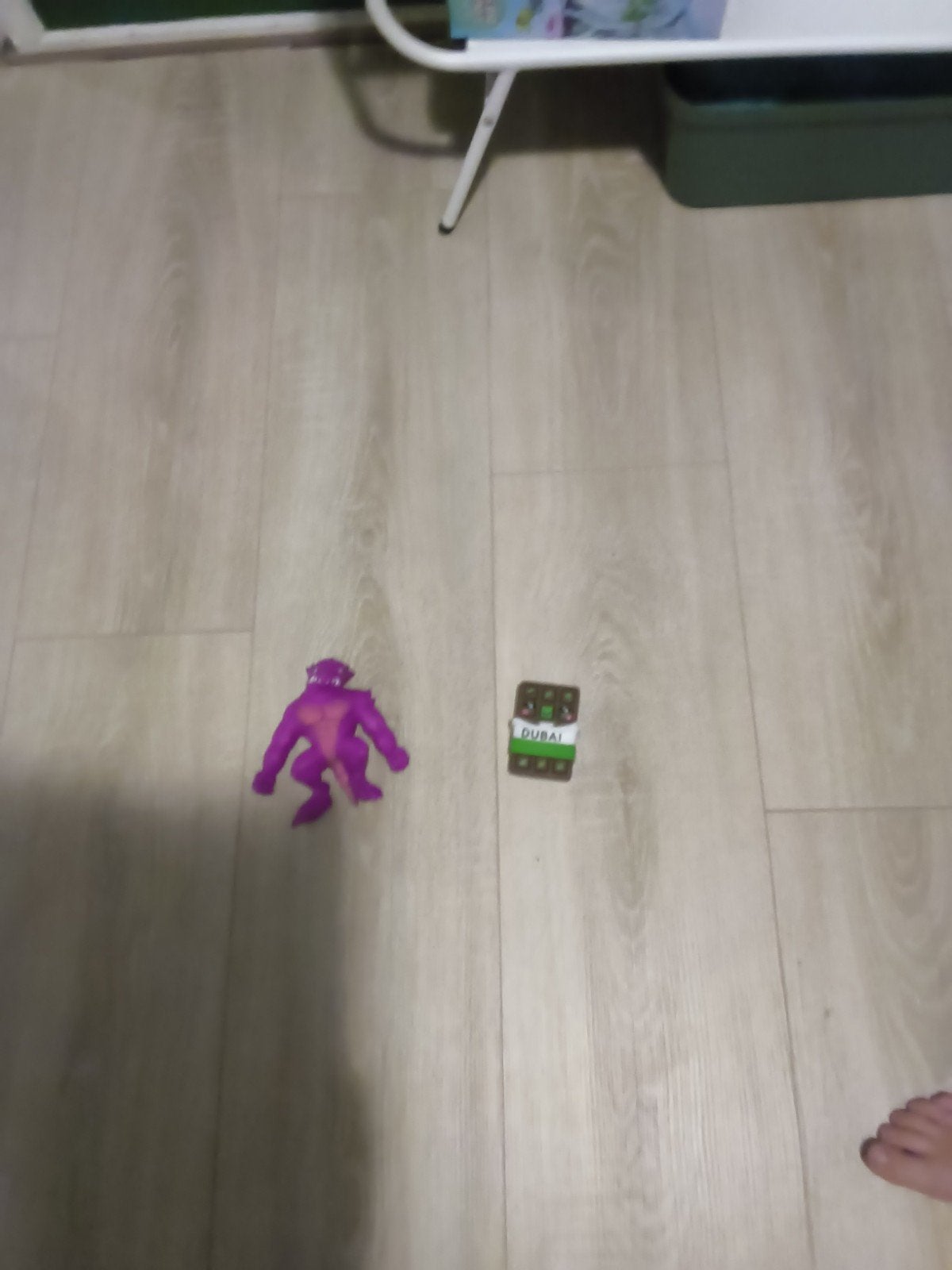 2 super leuke squishy's een hard ander zacht, Ophalen of Verzenden
