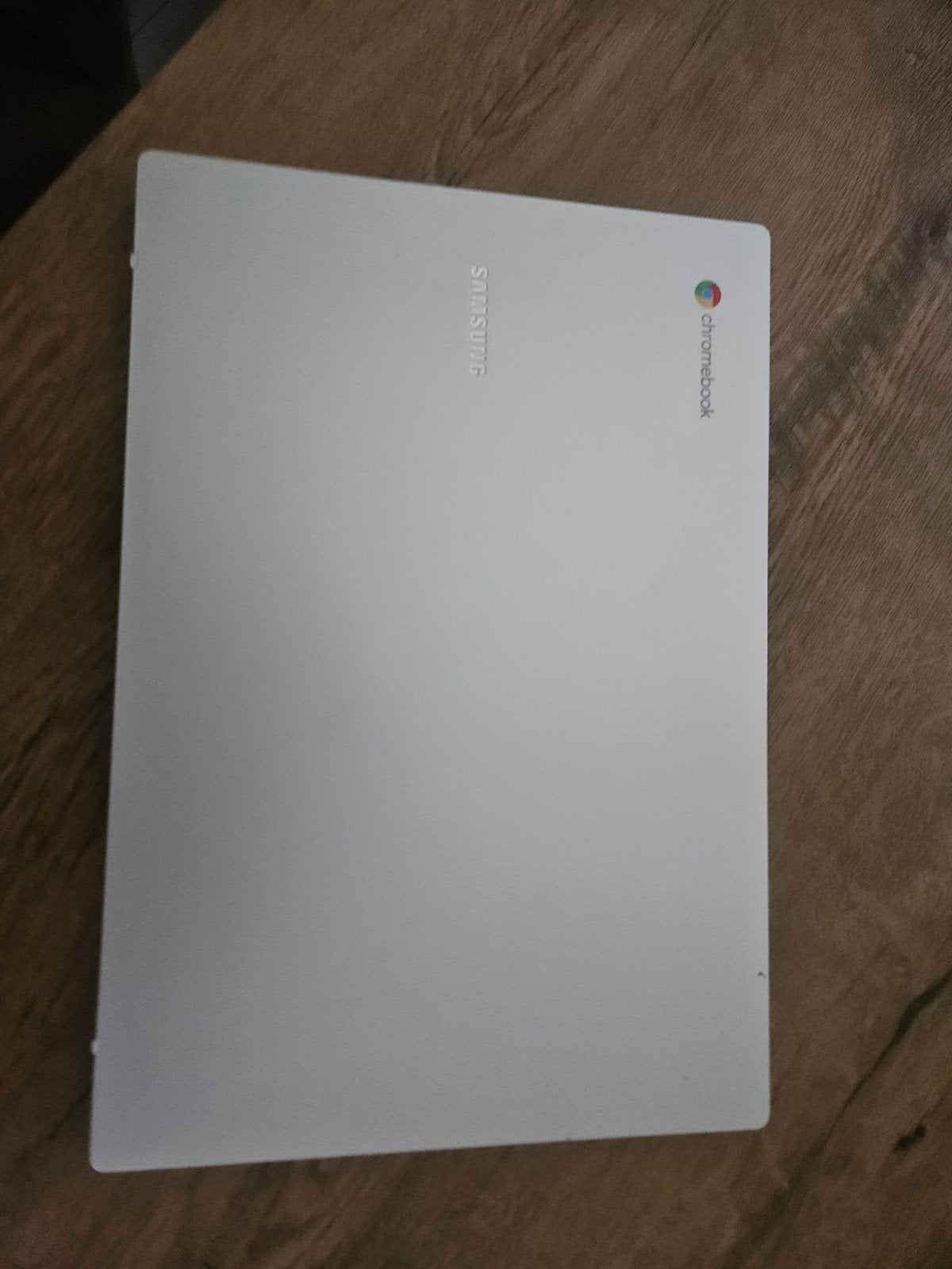 Samsung Galaxy Chromebook Go - Zo goed als nieuw, Ophalen, 14 inch, 4 GB of minder, Nieuw