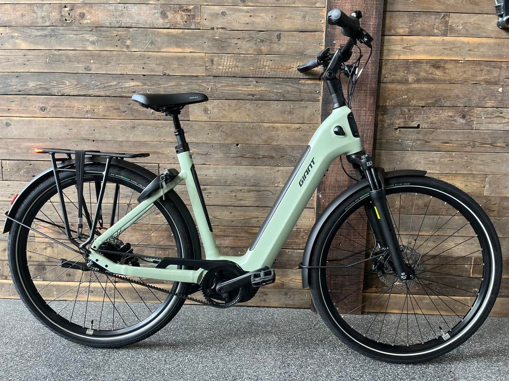 Giant Newtour E + 1 LST frame L, Ophalen, 53 tot 56 cm, Giant, Nieuw