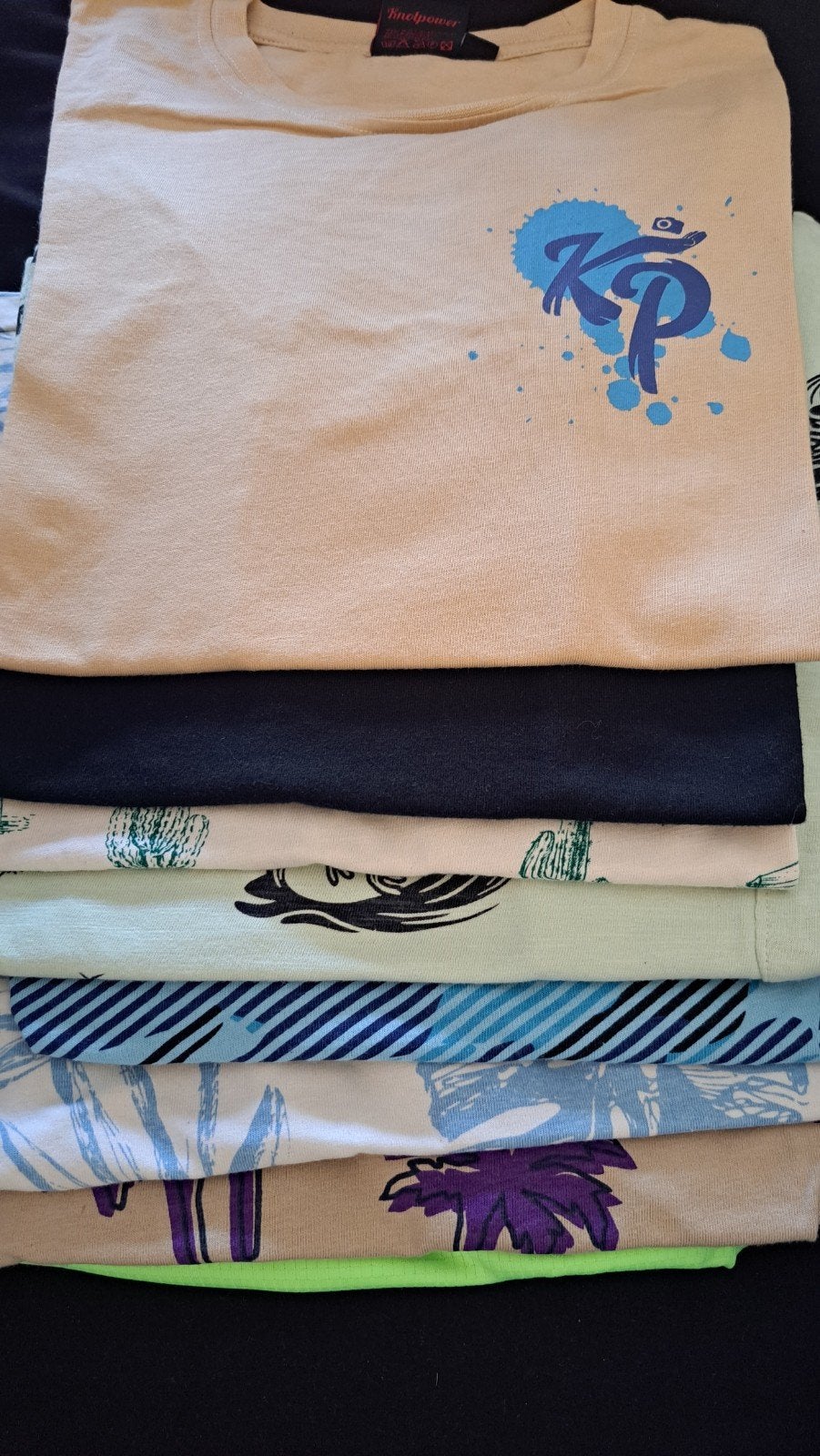 Groot kleding pakket jongens 25 stuks 146/152, Ophalen