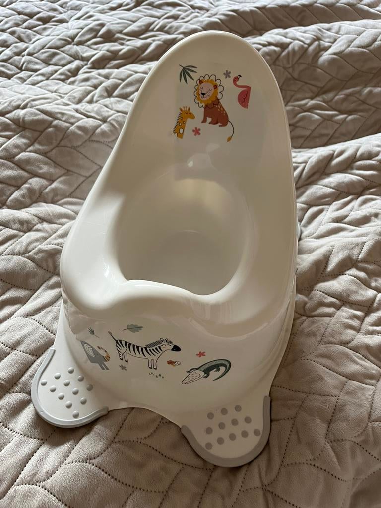 Potje, Kinderen en Baby's, Badjes en Verzorging, Ophalen, Gebruikt, Overige typen, Overige merken