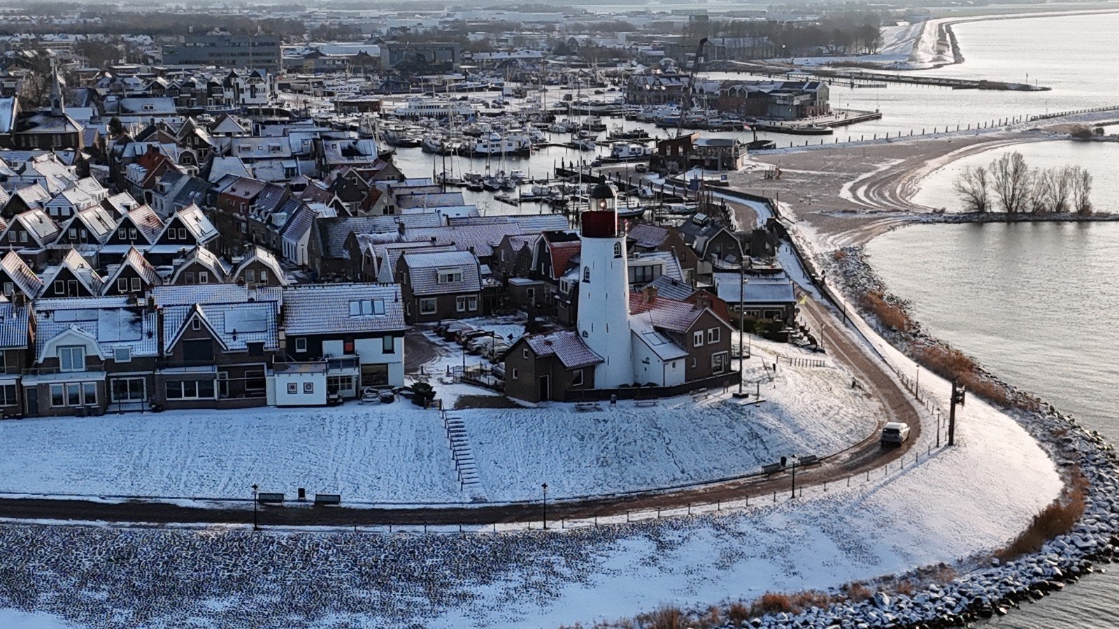 Drone foto's van uw huis/boot/camper of iets anders?, Eén persoon, Overige typen