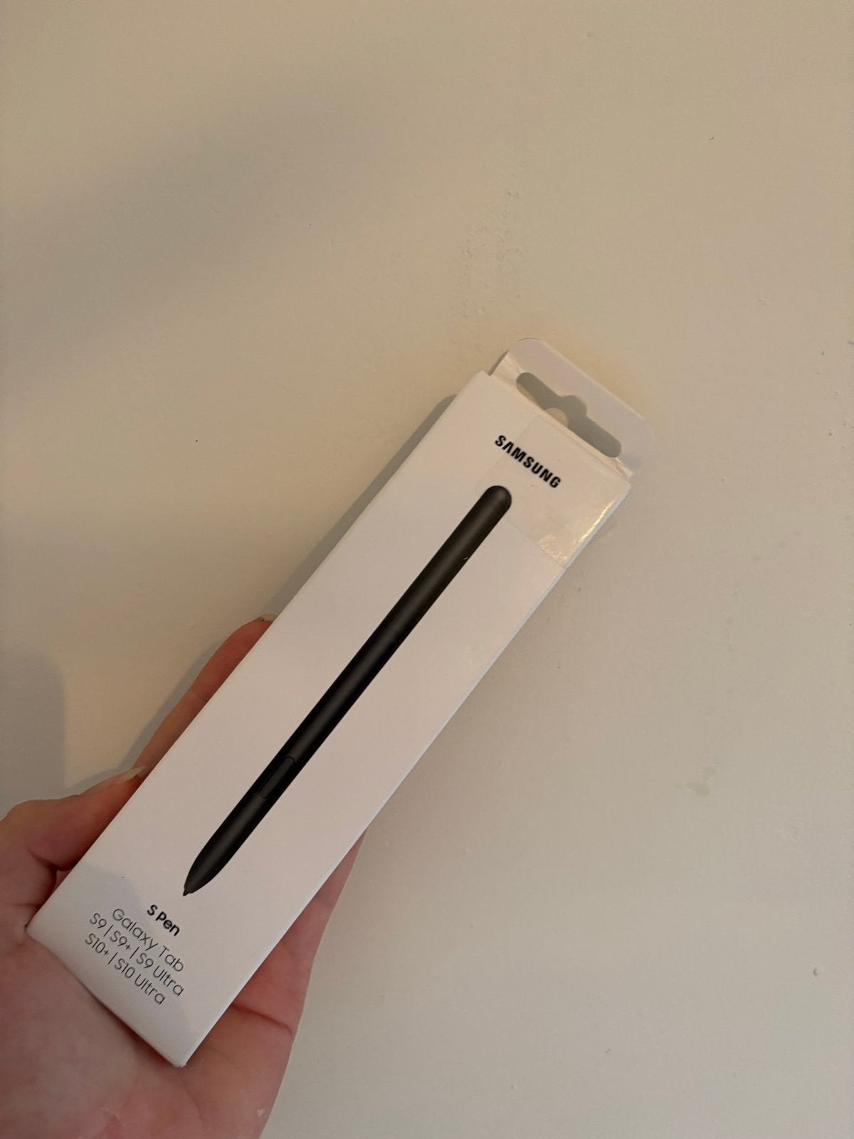 Samsung S Pen voor Galaxy Tab S9/S10 series - Nieuw, Computers en Software, Ophalen of Verzenden, Nieuw