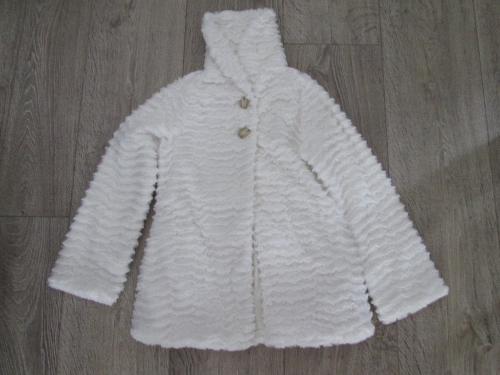 NIEUW: prachtige Patagonia bruidsjas maat M/158., Maat 38/40 (M), Overige typen, Wit, Ophalen of Verzenden