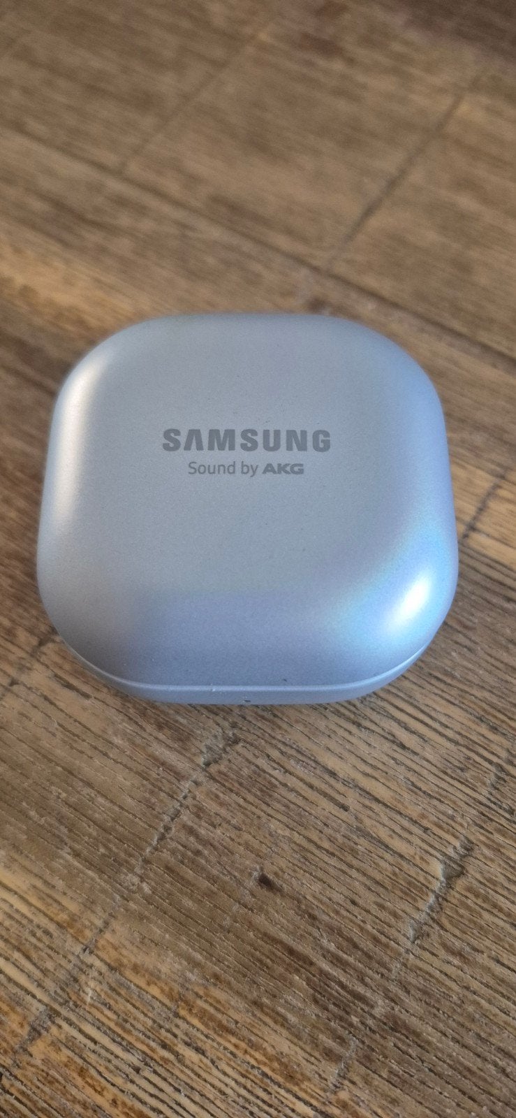 Samsung Galaxy Buds Pro - Wit/Zilver, In-ear, Ophalen of Verzenden, Zo goed als nieuw, Wit