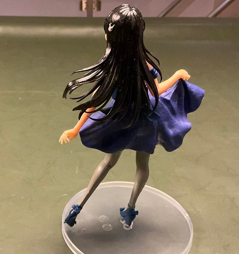 Anime Figures, Verzamelen, Poppetjes en Figuurtjes, Ophalen of Verzenden, Nieuw