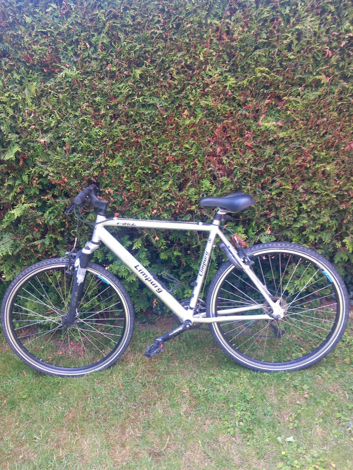 Mountainbike fiets Limpurg 28inch opknapper, Ophalen, Overige merken