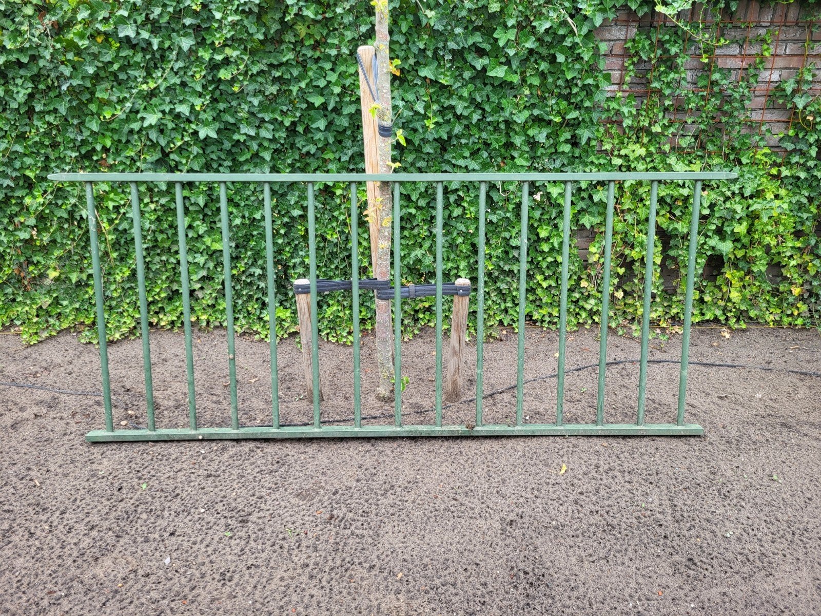 Tuinhek, Tuin en Terras, Ophalen, IJzer, Tuinhek