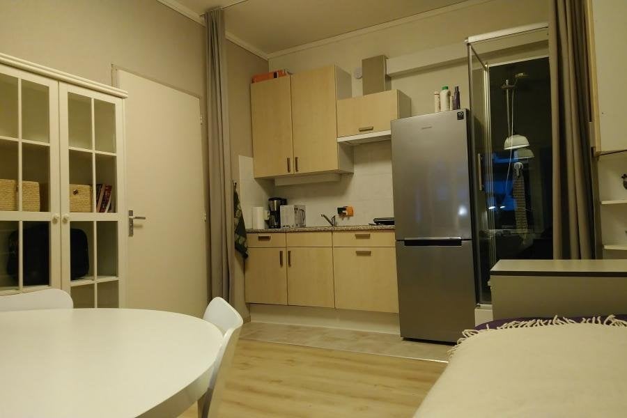 NIEUW! Woonruimte te huur Westwagenstraat, Gorinchem