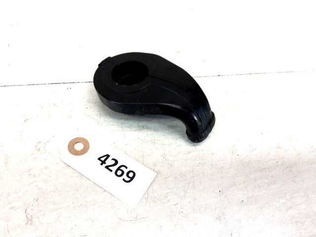 R1 2002 - 2003 Yamaha Gashendelhouder D1-46944