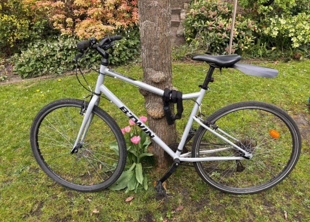 Fietsen en Brommers, Ophalen, Gebruikt, Overige merken