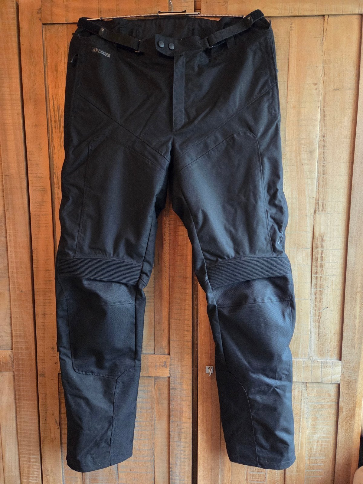 Difi Harrison aerotex motorbroek maat 118 (XL/XXL-Long), Ophalen of Verzenden, Tweedehands, Broek | textiel, Difi Aerotex