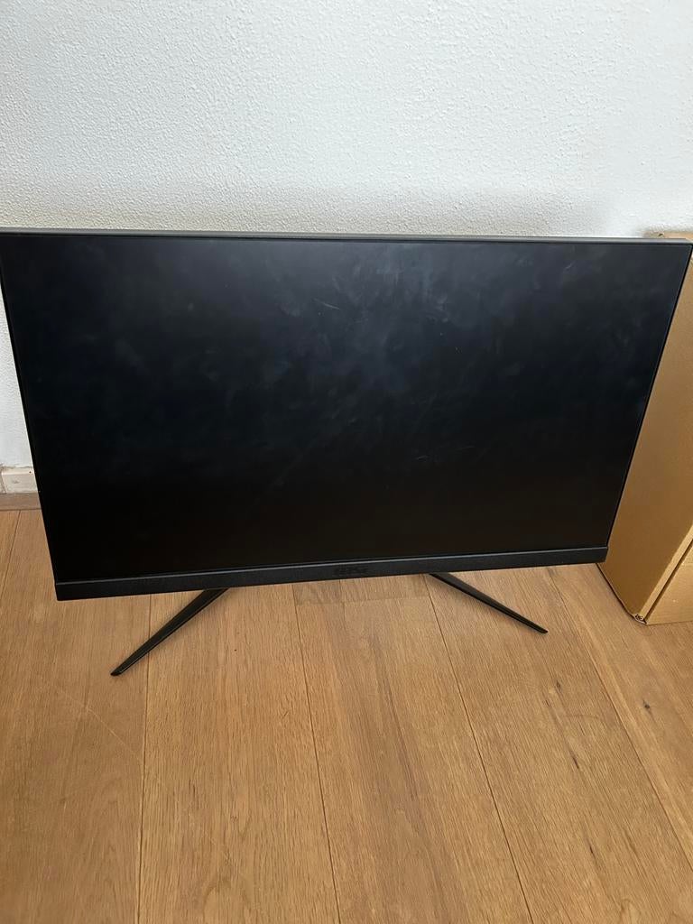 Msi gaming monitor, Computers en Software, Monitoren, HDMI, IPS, 101 t/m 150 Hz, Full HD