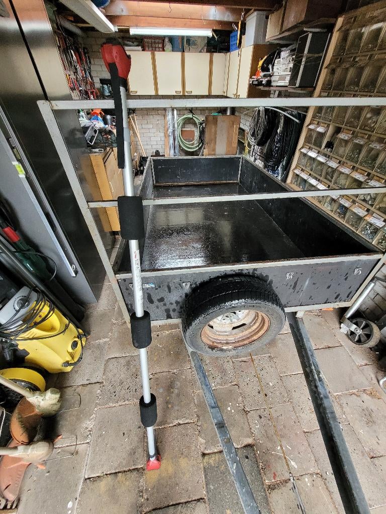 camper accessoires, Ophalen, Nieuw