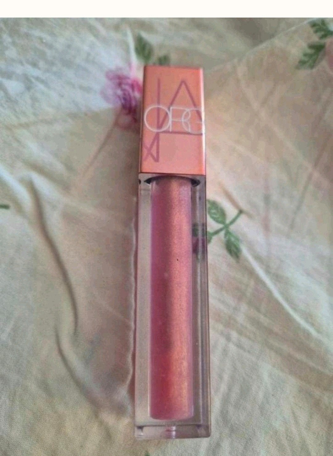 Nars oil infused lip tint! Makeup, tassen, kleding, schoenen, Ophalen of Verzenden, Nieuw, Lippen, Make-up