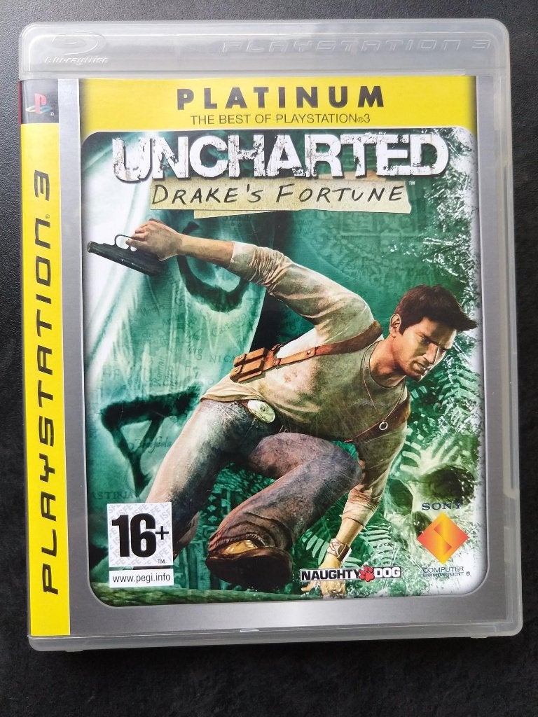 14 games PS3 apart of alles bij elkaar te koop, Gebruikt, Overige genres, 1 speler, Eén computer