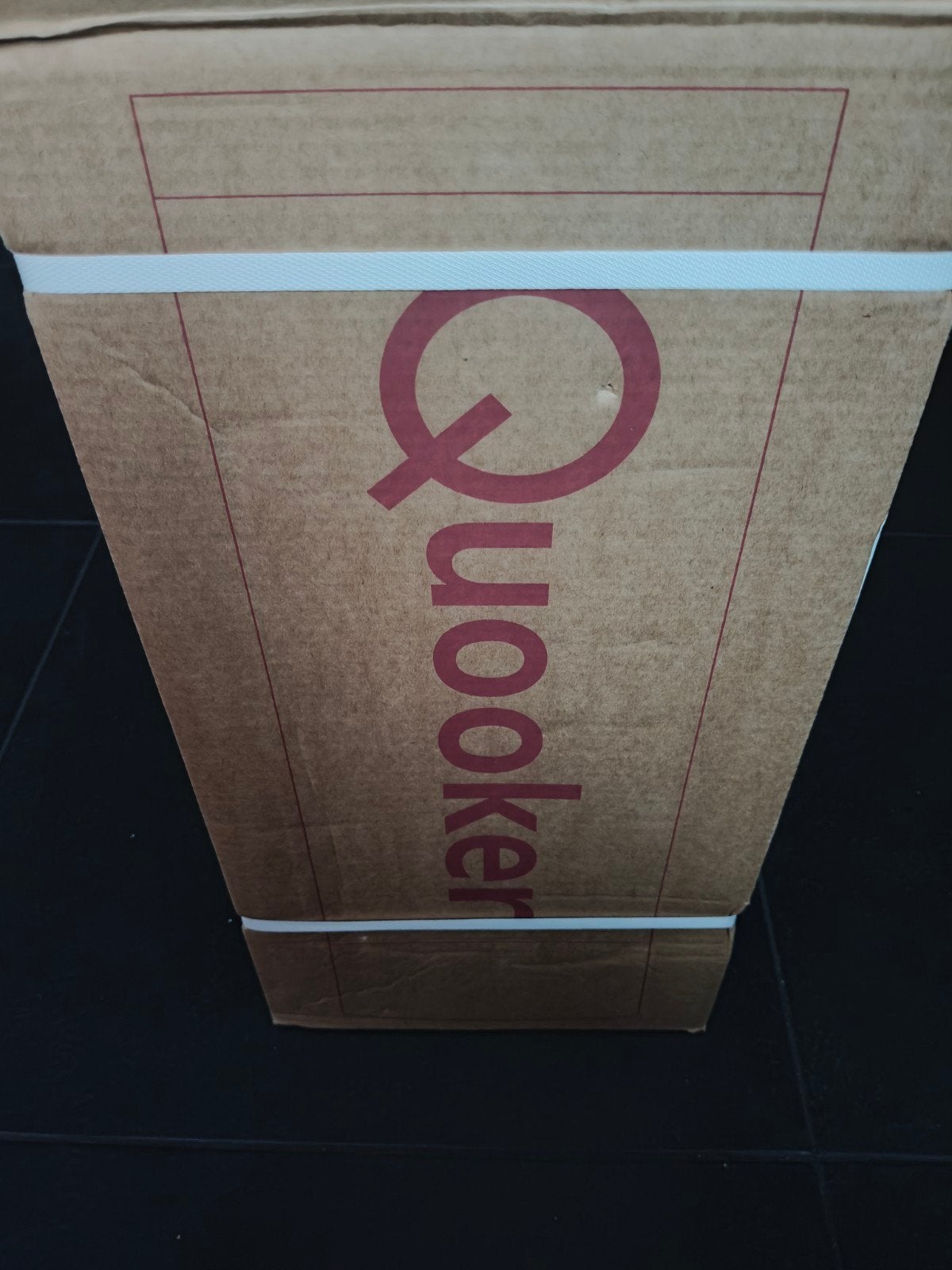 Nieuwe Quooker tank, nog geseald in doos, Ophalen of Verzenden, Nieuw