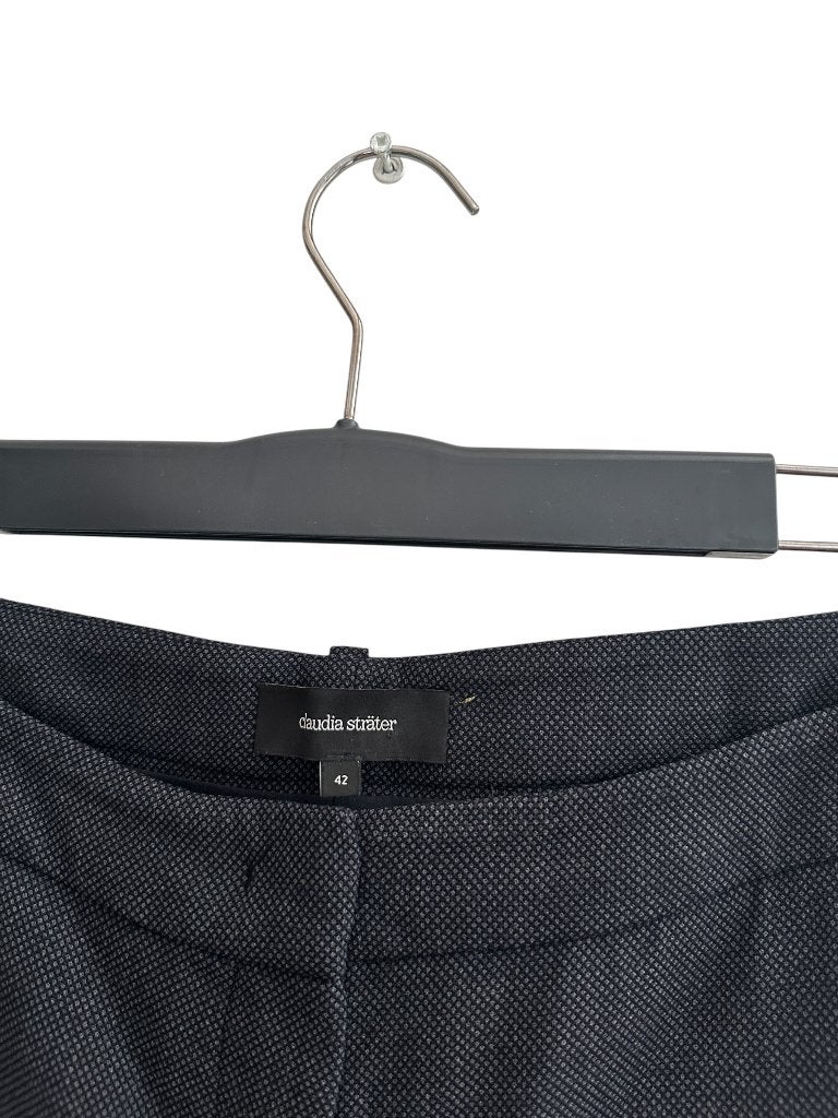 Claudia Strater broek XL, Kleding | Dames, Zwart, Maat 46/48 (XL) of groter, Ophalen of Verzenden, Zo goed als nieuw