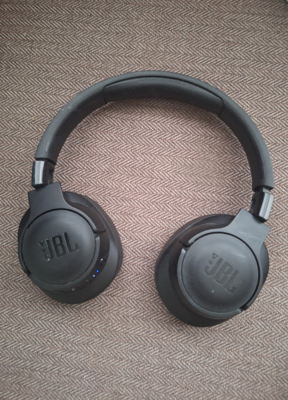 jbl tune 760nc, Ophalen, Zo goed als nieuw, Overige merken