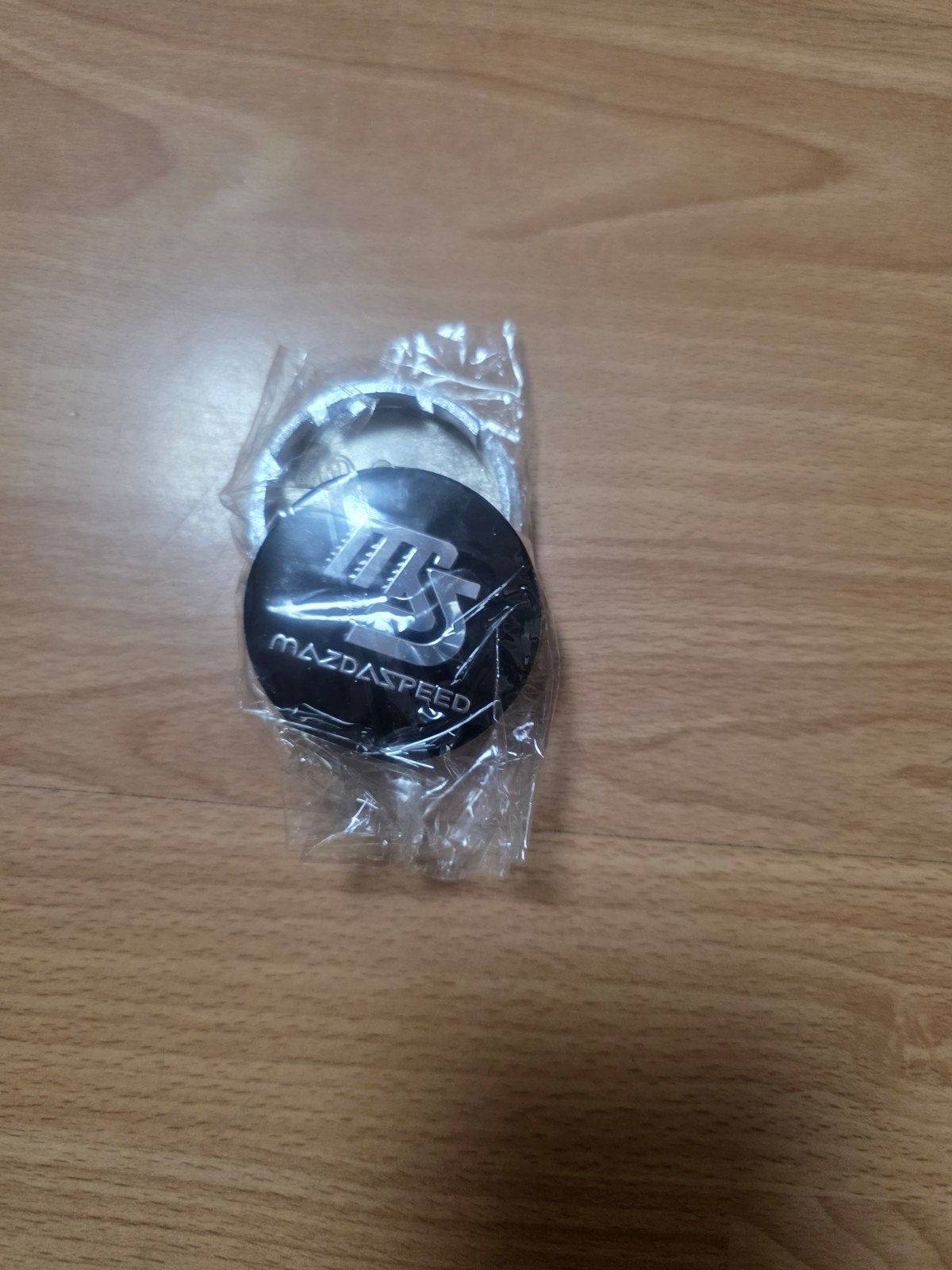 Wieldoppen voor de Mazda 4 stuks NIEUW, Ophalen of Verzenden, Nieuw