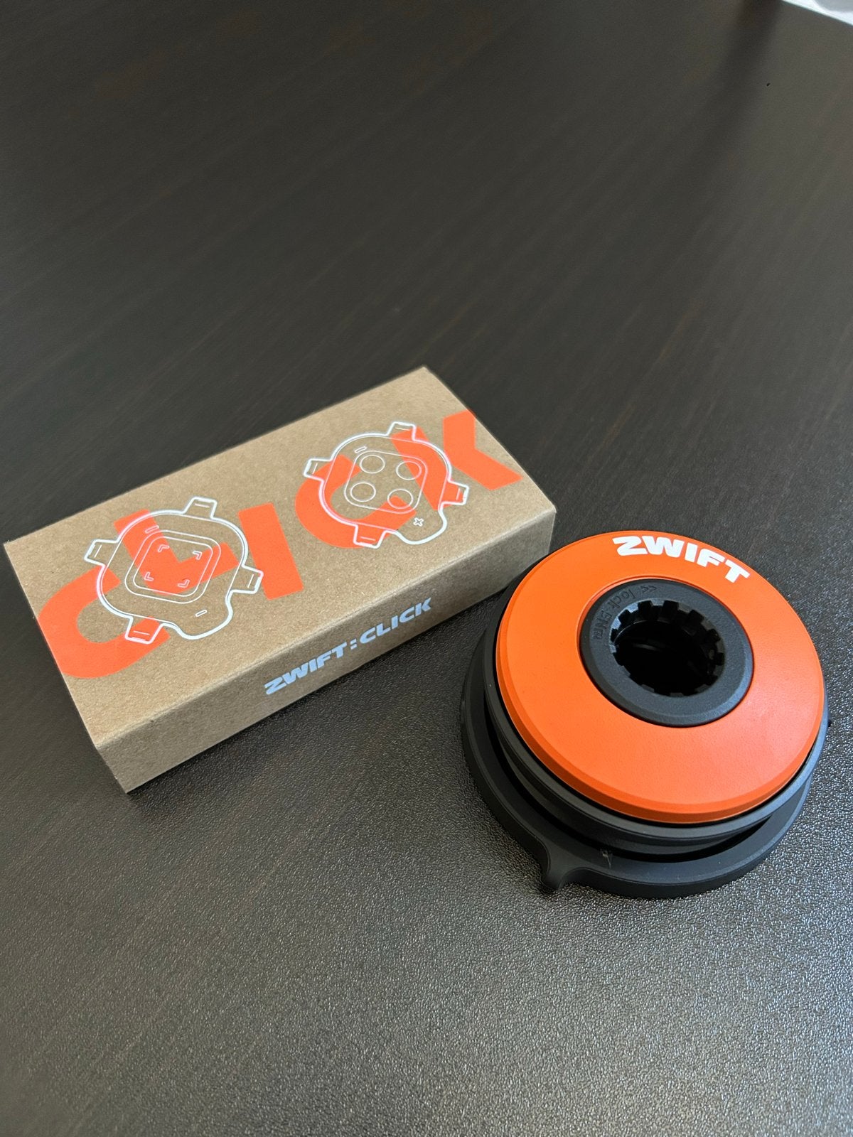 Zwift Click  & Cog V2 - Nieuw in doos, Elektrische fiets, Overige typen, Ophalen of Verzenden, Nieuw