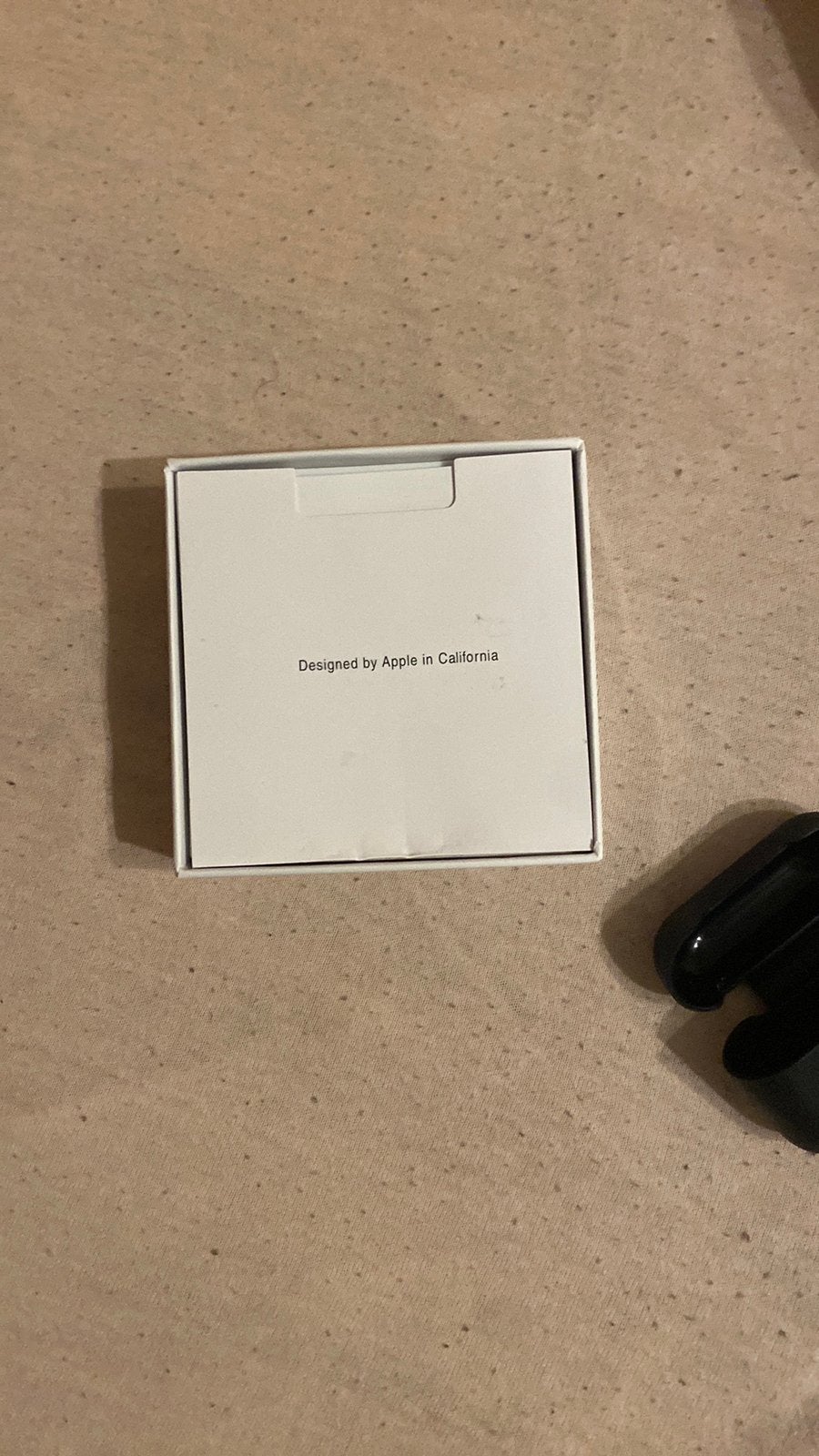 Airpods 3 nooit gebruikt nieuw (nu bestelen korting!), Telecommunicatie, Mobiele telefoons | Oordopjes, In gehoorgang (in-ear)