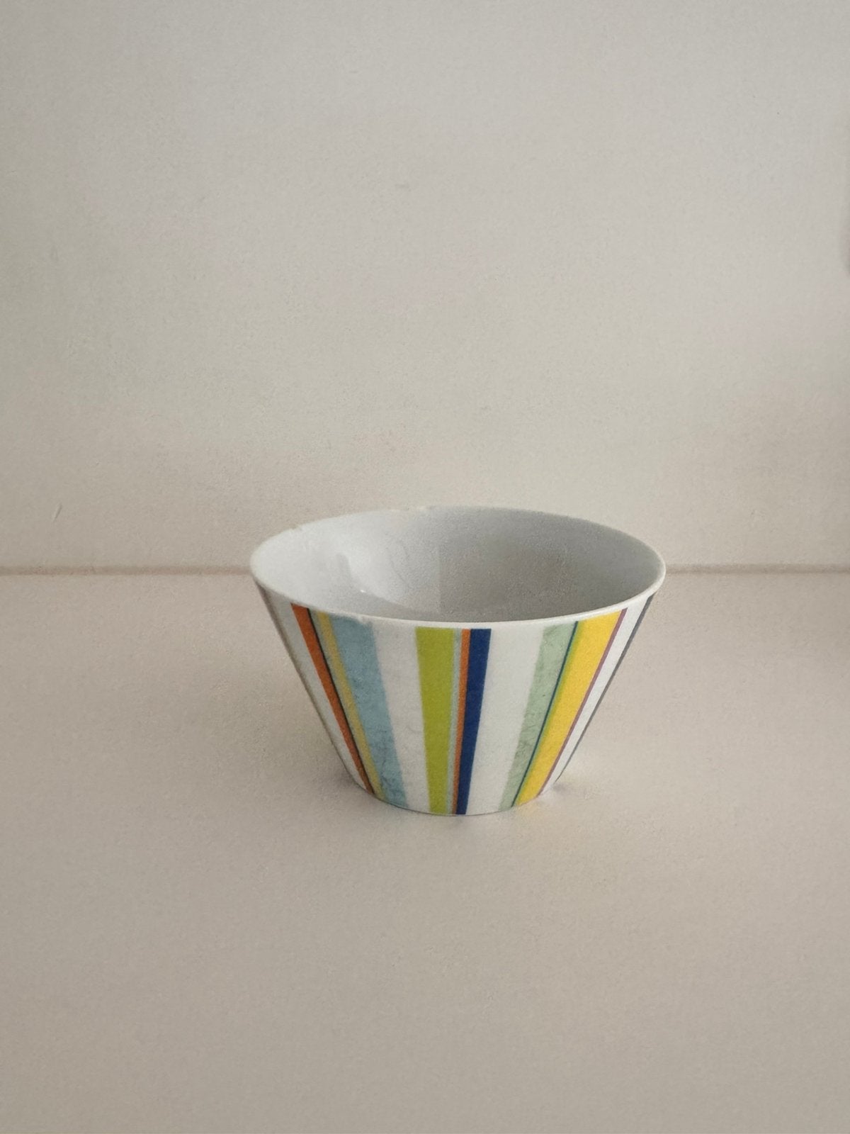 Te koop gevraagd Arzberg Tric bakje kleur festival, Huis en Inrichting, Keuken | Servies, Ophalen of Verzenden, Zo goed als nieuw