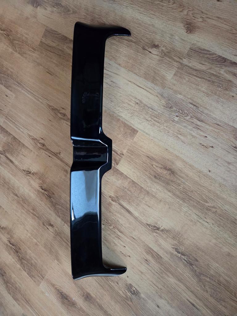 Oettinger spoiler VW Polo 6R, Achterklep, Volkswagen, Nieuw, Ophalen of Verzenden