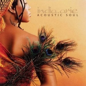 india.arie   acoustic soul, Cd's en Dvd's, Cd's | Pop, Ophalen of Verzenden