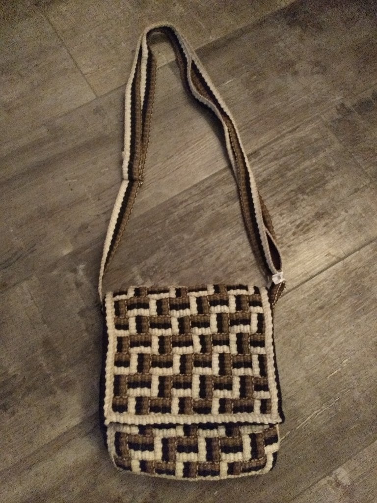 Schoudertas met ritsen nieuw, Sieraden, Tassen en Uiterlijk, Tassen | Schoudertassen, Ophalen, Nieuw, Overige kleuren