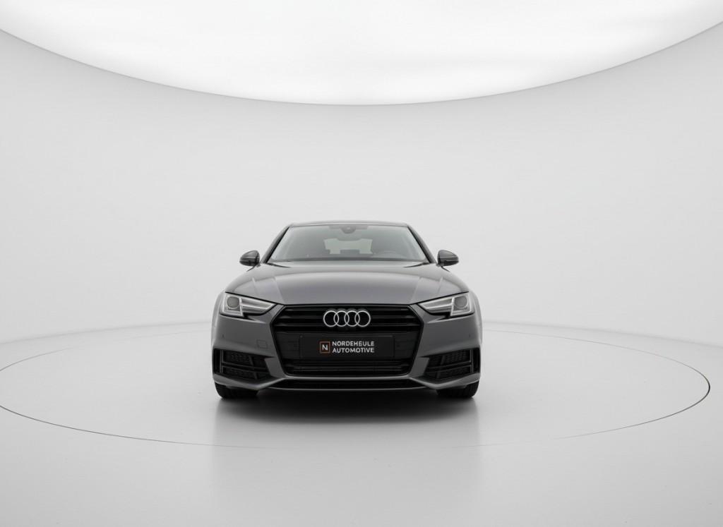 Audi A4 35 TFSI DESIGN. CRUISE, STOELVW, NAVI, Auto's, Audi, Gebruikt, Euro 6, 4 cilinders, A4