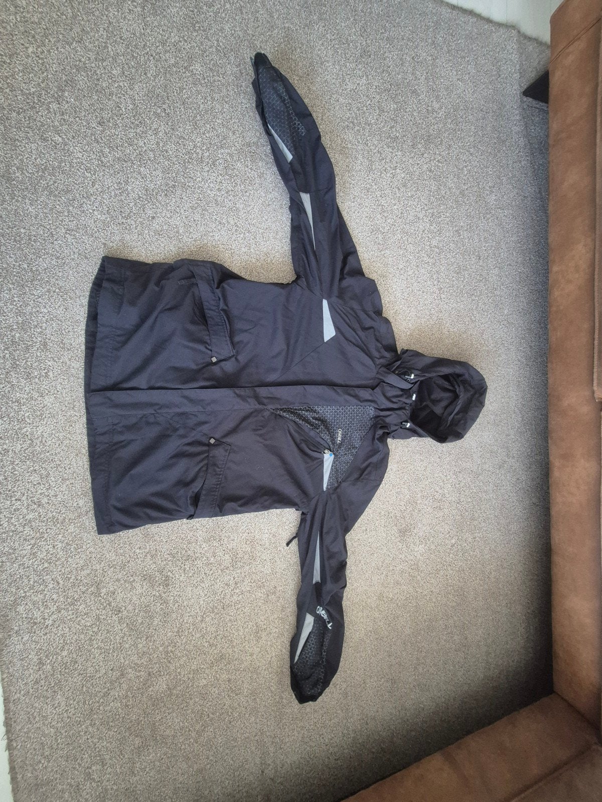 O'NEIll ski jacket maat L, Ophalen, 100 tot 140 cm, Kleding, Overige merken