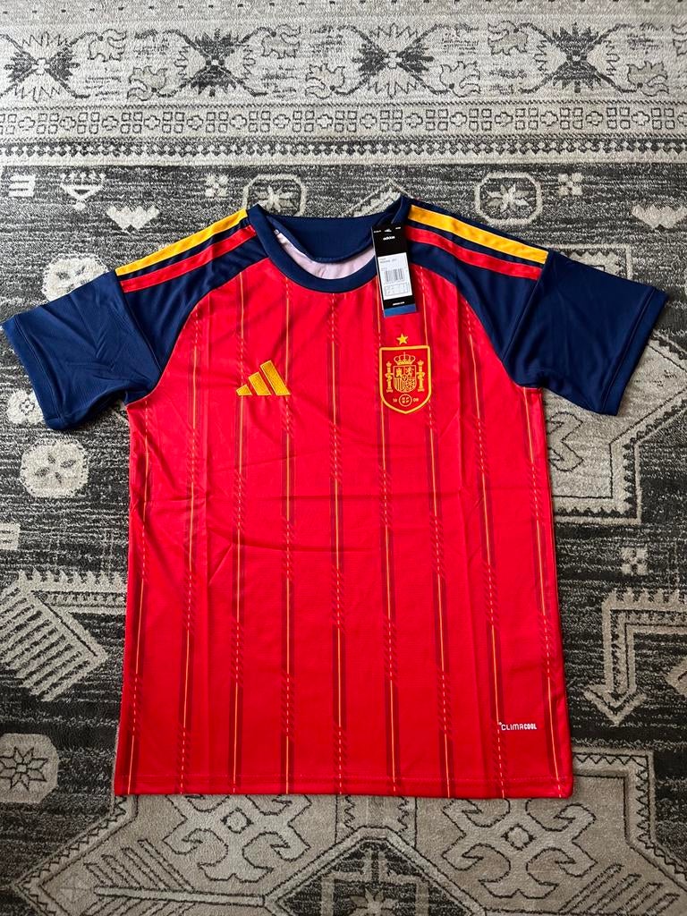 Spaans WK 2026 voetbalshirt maat S, Ophalen of Verzenden