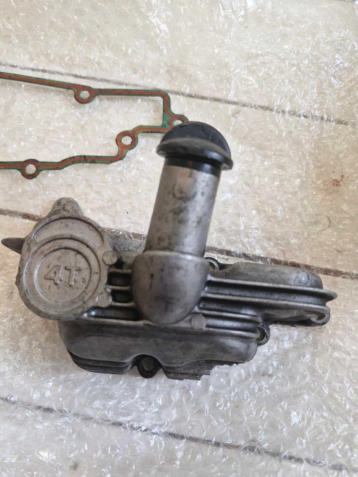 Diverse motoronderdelen Vespa Zip 4T 4V, Ophalen of Verzenden, Gebruikt