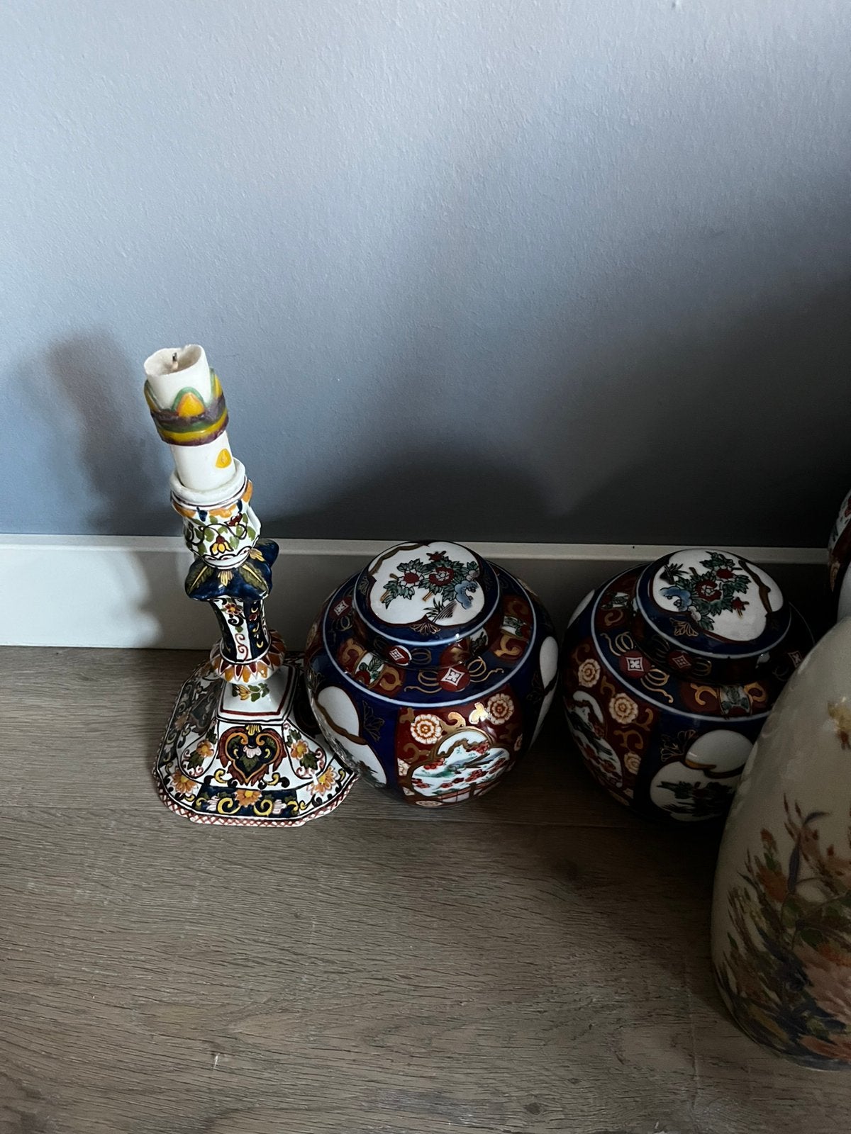 Diverse sevies, Antiek en Kunst, Ophalen