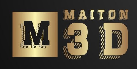 MaiTon-3D ontwerp- & printservice, Computers en Software, 3D Printers, Bambu Lab, Nieuw, Ophalen of Verzenden, 3 of meer