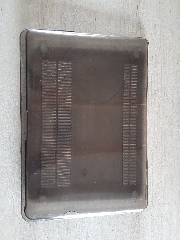 Mac book pro hardcase, Nieuw 23,3 cm h, 33,2 cm b, 3 cm d, Computers en Software, Laptophoezen, Ophalen of Verzenden, 13 inch